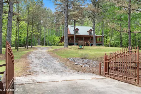 498 Chickasaw Rdg, Pope, MS 38658 photo 7