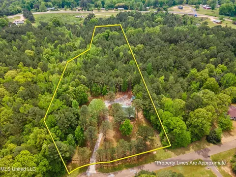 498 Chickasaw Rdg, Pope, MS 38658 photo 3