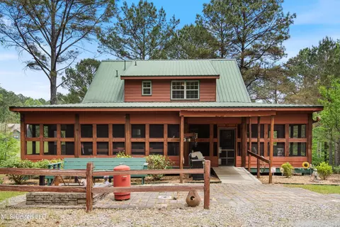 498 Chickasaw Rdg, Pope, MS 38658 photo 12