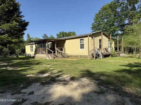 22241 Mcghee Dr, Saucier, MS 39574 photo 4