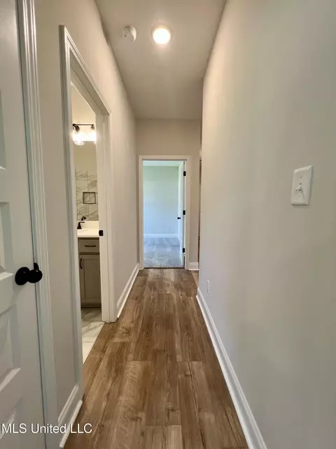 Entry Way - 2375 Scott Meadows Ln, Hernando, MS 38632 photo 2 of 3