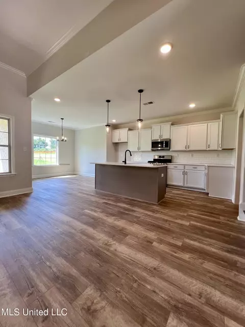 Kitchen - 2375 Scott Meadows Ln, Hernando, MS 38632 photo 6 of 6
