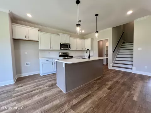 Kitchen - 2375 Scott Meadows Ln, Hernando, MS 38632 photo 1 of 6