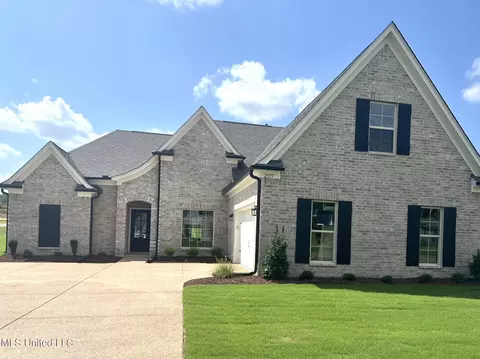 2375 Scott Meadows Ln, Hernando, MS 38632
