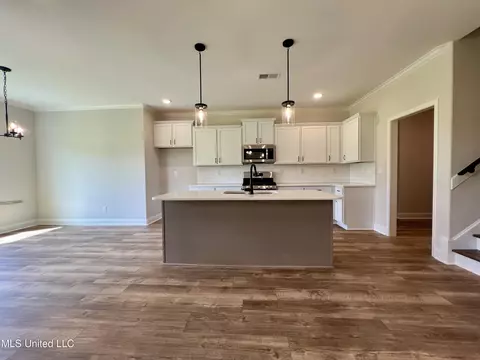 Kitchen - 2375 Scott Meadows Ln, Hernando, MS 38632 photo 5 of 6