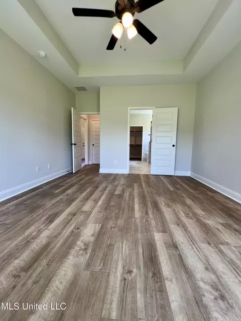 Bedroom - 2375 Scott Meadows Ln, Hernando, MS 38632 photo 1 of 3