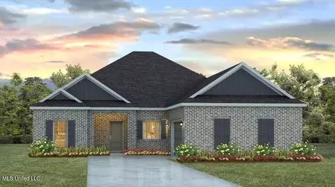 348 Carr Farms Rd, Ridgeland, MS 39157