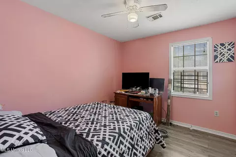 Bedroom - 193 E Bell St, Jackson, MS 39202 photo 1 of 2