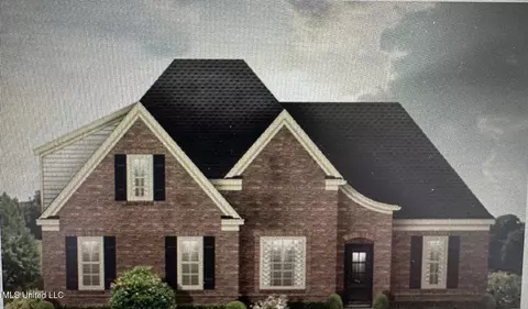 875 Lucas Ln, Hernando, MS 38632