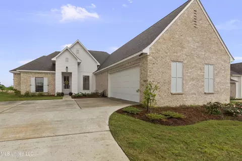 970 Glenwild Cir, Canton, MS 39046