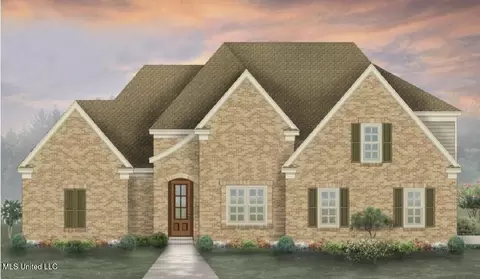915 Lucas Ln, Hernando, MS 38632