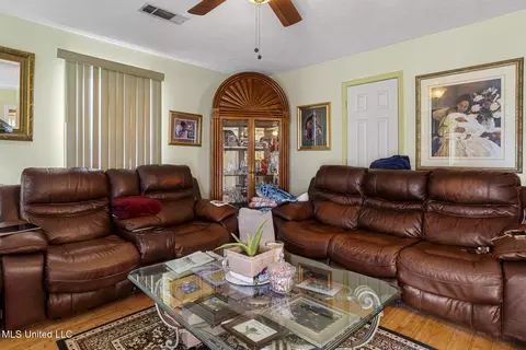 Living - 2003 N Lamar St, Jackson, MS 39202 photo 2 of 2