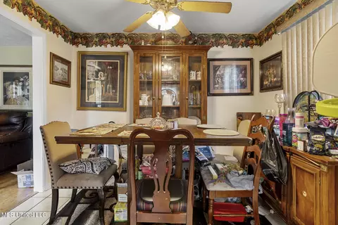 Dining - 2003 N Lamar St, Jackson, MS 39202 photo 1 of 2