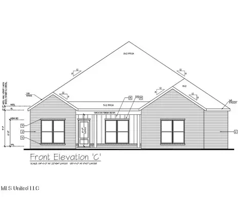 344 Carr Farms Rd, Ridgeland, MS 39157