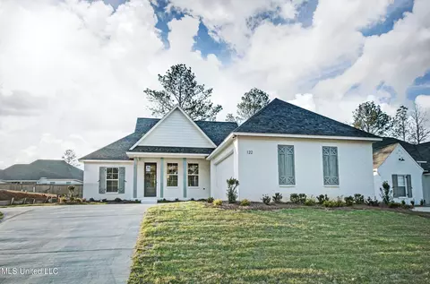 122 Springs Xing #LOT 1200, Madison, MS 39110