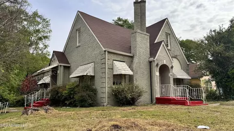 1202 Fortification St #1-2, Jackson, MS 39202 photo 16