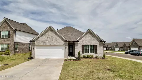 1614 Cortez Cv, Horn Lake, MS 38637