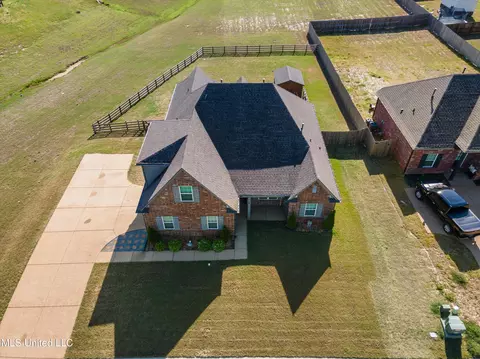 1140 Pettigrew Dr, Hernando, MS 38632 photo 38
