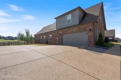 1140 Pettigrew Dr, Hernando, MS 38632 photo 4