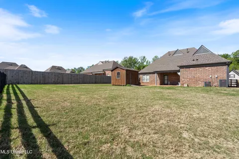1140 Pettigrew Dr, Hernando, MS 38632 photo 35