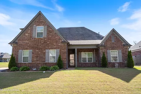 1140 Pettigrew Dr, Hernando, MS 38632