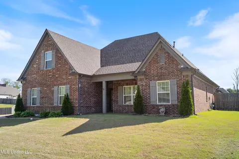 1140 Pettigrew Dr, Hernando, MS 38632 photo 2