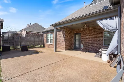1140 Pettigrew Dr, Hernando, MS 38632 photo 29