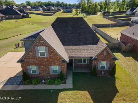 1140 Pettigrew Dr, Hernando, MS 38632 photo 40