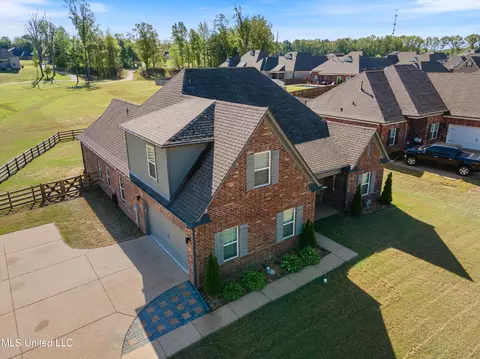 1140 Pettigrew Dr, Hernando, MS 38632 photo 42