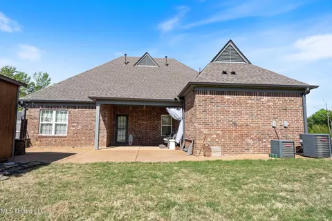 1140 Pettigrew Dr, Hernando, MS 38632 photo 34
