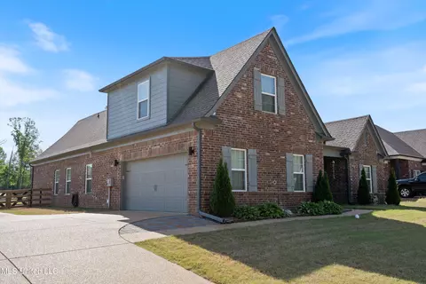 1140 Pettigrew Dr, Hernando, MS 38632 photo 3