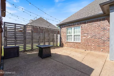1140 Pettigrew Dr, Hernando, MS 38632 photo 30