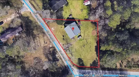 Other - 7204 Elder Ferry Rd, Moss Point, MS 39563 photo 2 of 2