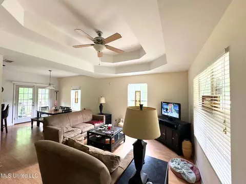 Living - 7204 Elder Ferry Rd, Moss Point, MS 39563 photo 1 of 2