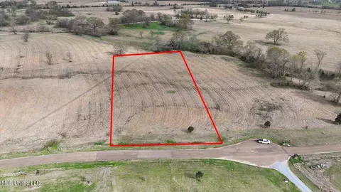 0 Andover Dr, Flora, MS 39071