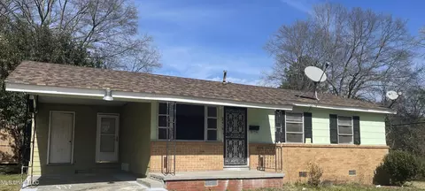 2810 Newport St, Jackson, MS 39213