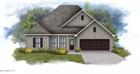 151 Le Moyne St, Bay Saint Louis, MS 39520