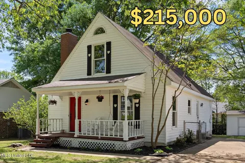 5915 Lees Crossing St, Olive Branch, MS 38654