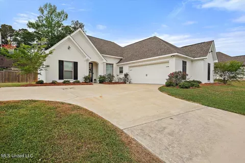 402 Caboose Ct, Brandon, MS 39042 photo 2