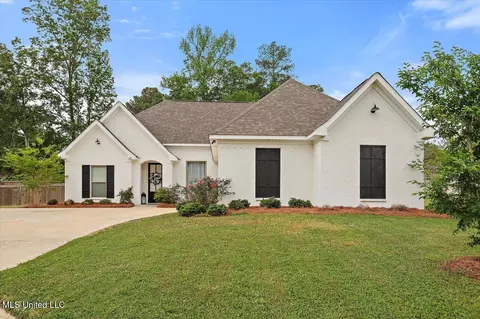 402 Caboose Ct, Brandon, MS 39042