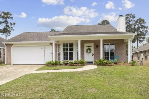131 Windchase Dr, Brandon, MS 39042