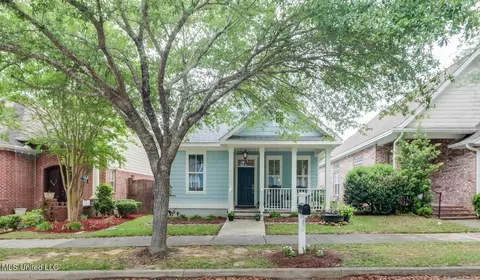 19767 Maben Ave, Biloxi, MS 39532