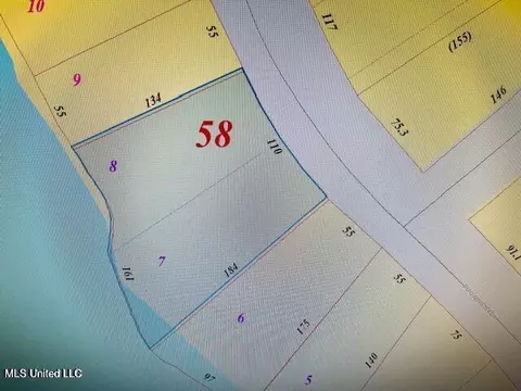 340 Poindexter, Pass Christian, MS 39571