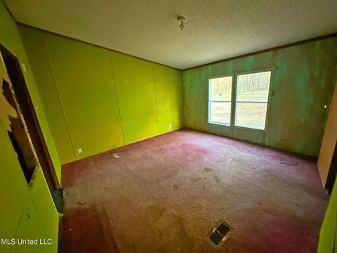 Bedroom - 353 M And B Rd, Florence, MS 39073 photo 2 of 4