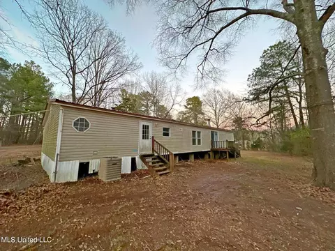Exterior - 353 M And B Rd, Florence, MS 39073 photo 4 of 4