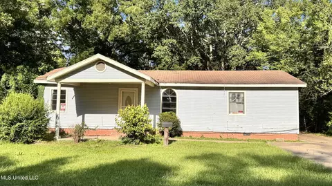 3158 Monticello Dr, Jackson, MS 39212