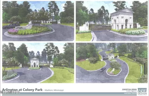 112 Commonwealth Dr, Madison, MS 39110 photo 1