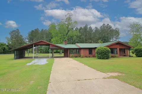 Other - 211 Gordon Rd, Lucedale, MS 39452 photo 6 of 8