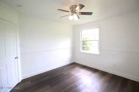 Bedroom - 211 Gordon Rd, Lucedale, MS 39452 photo 1 of 9