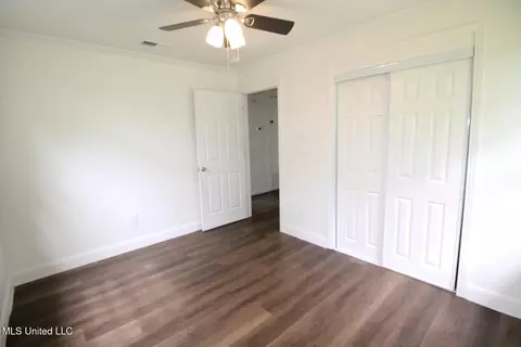 Bedroom - 211 Gordon Rd, Lucedale, MS 39452 photo 5 of 9